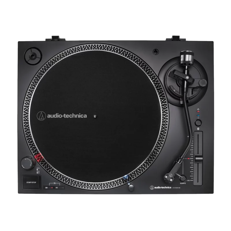Audio-Technica AT-LP120XBT-USB Direct-Drive Turntable