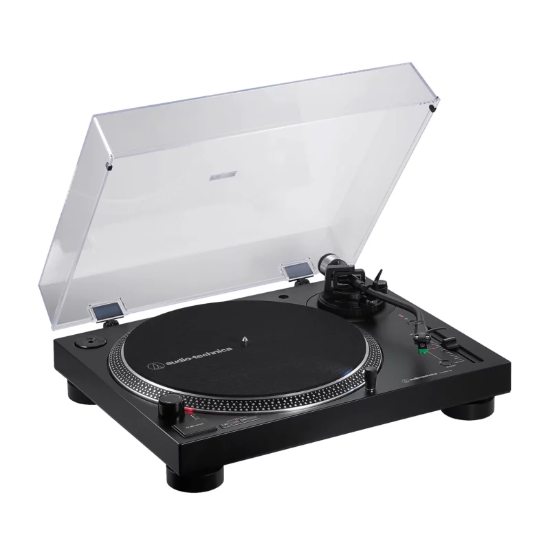 Audio-Technica AT-LP120XBT-USB Direct-Drive Turntable
