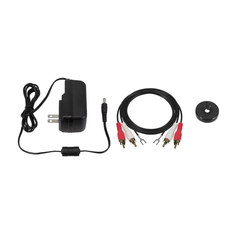 Audio-Technica AT-LP120XBT-USB Direct-Drive Turntable