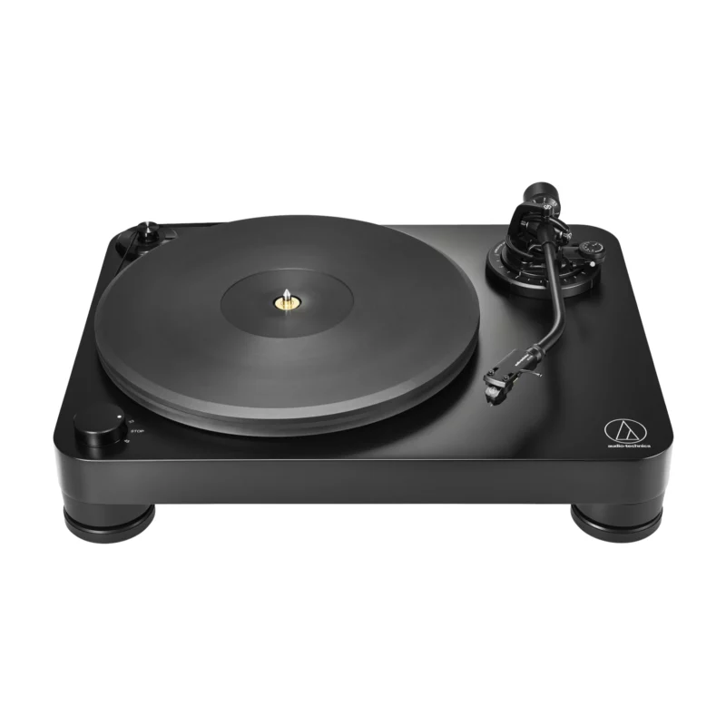 Audio Technica AT-LP7X Turntable