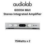 Audiolab 6000A MKII