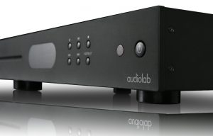 Audiolab 6000CDT