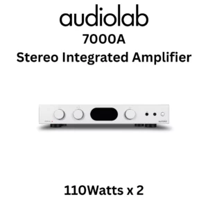 Audiolab 7000A Stereo Integrated Amplifier