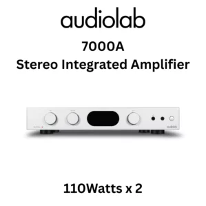 Audiolab 7000A