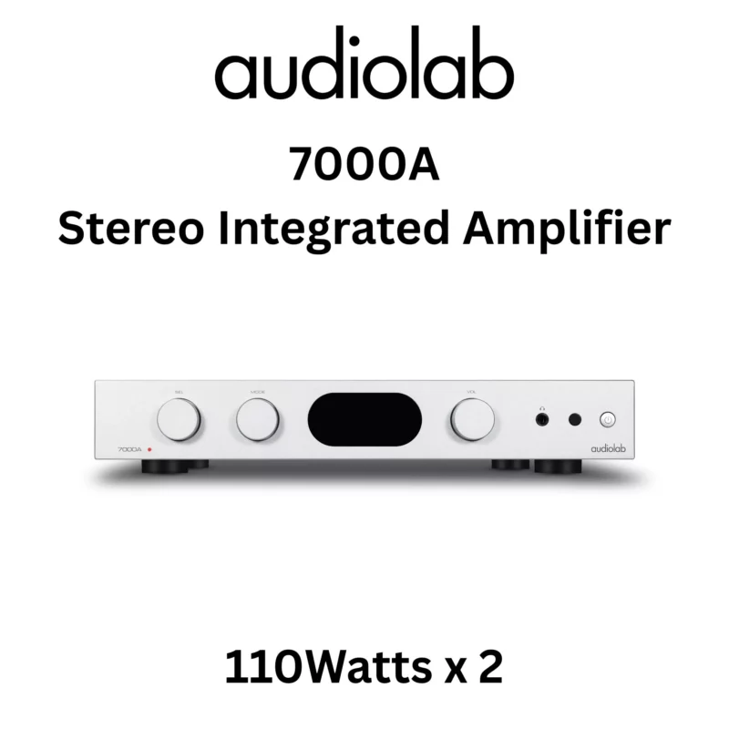Audiolab 7000A