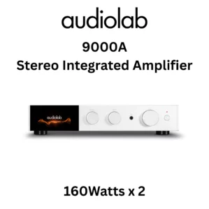 Audiolab 9000A