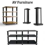 AV Furniture