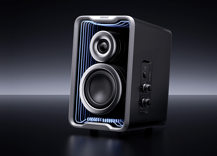 Edifier QR30 Desktop Active Speaker 43 Edifier QR30 Desktop Active Speaker