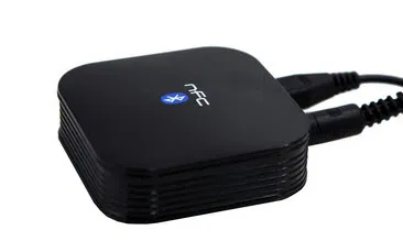 Bluetooth Receivers & Transmitters