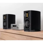 Bookshelf Speakers