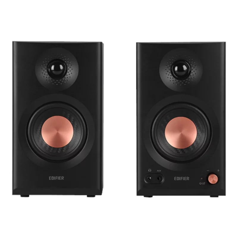 Edifier MR3 Wireless Studio Monitor Speakers Edifier MR3 Wireless Studio Monitor Speakers