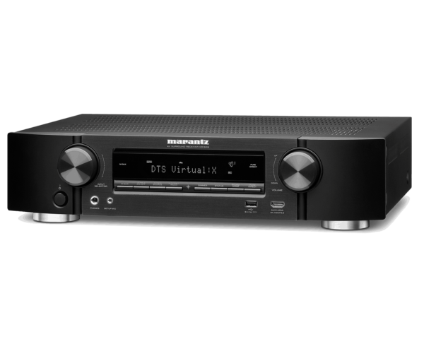 Marantz NR1609 AV Receiver