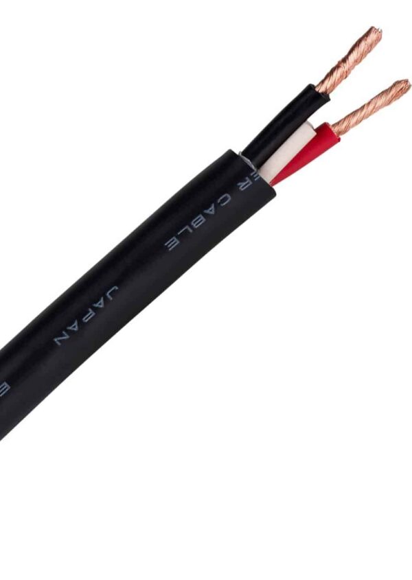Mogami 3103 Unterminated Speaker Cable (Metre) - Image 2