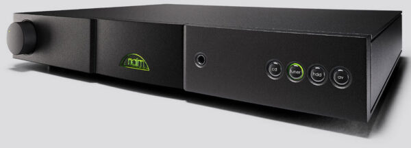 Naim NAIT 5si Integrated Amplifier