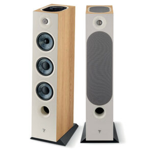Focal Chora 826-D Floor Standing Speaker