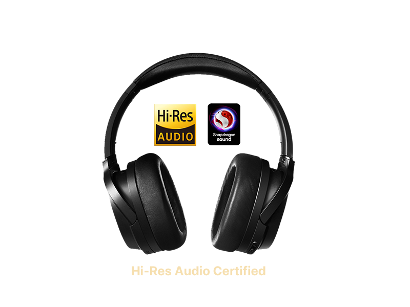 Edifier STAX Spirit S3 Wireless Headphone 5 Edifier STAX Spirit S3 Wireless Headphone