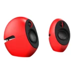 Edifier e25HD Wireless Hi-Res Audio Speakers