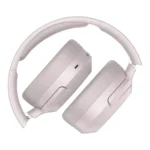 Edifier W820NB Plus Wireless Over-Ear Headphones