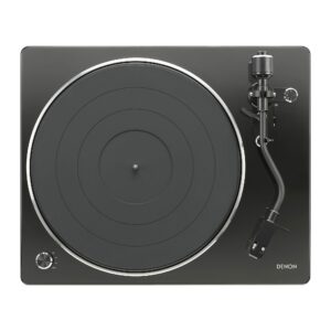 Denon DP-450 USB Turntable