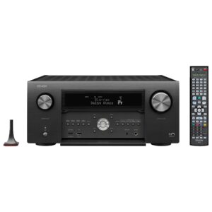 Denon AVC-A110 AV Receiver