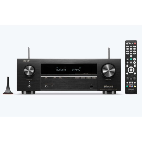 Denon AVR-X1700H AV Receiver