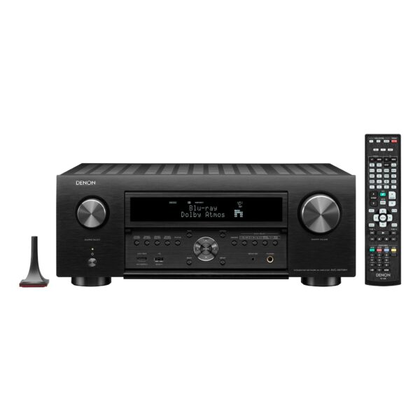 Denon AVR-X6700H AV Receiver​