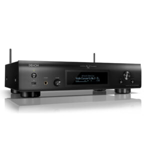 Denon DNP-800NE Network Audio Player