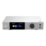 Eversolo DAC-Z6 DAC and Preamplifier