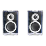 Edifier QR30 Desktop Active Speaker