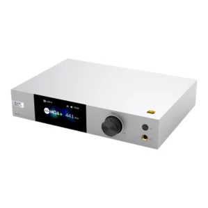 Eversolo DAC-Z6 DAC and Preamplifier