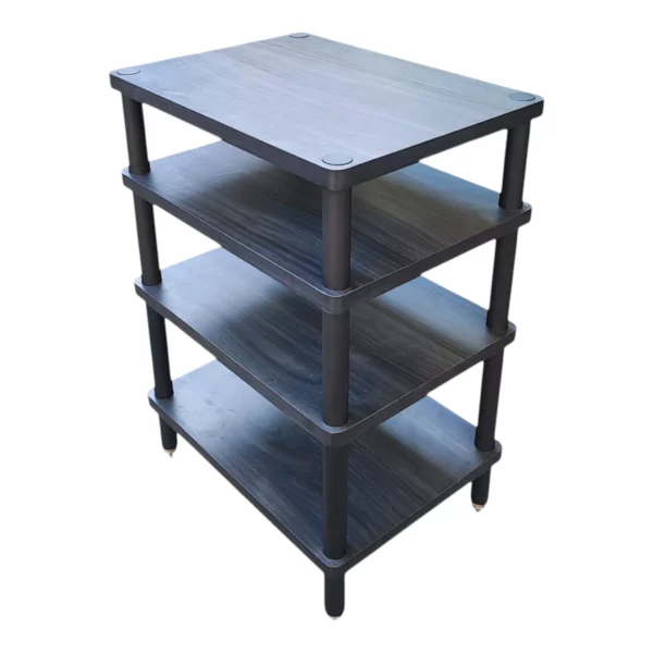 SoundFoundations Alpha SS-3/4/5 Series Advanced Hi-Fi Rack - Image 12