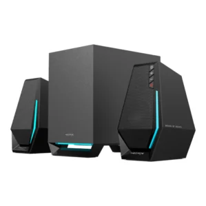 Edifier G1500 MAX 2.1 Desktop Gaming Speakers
