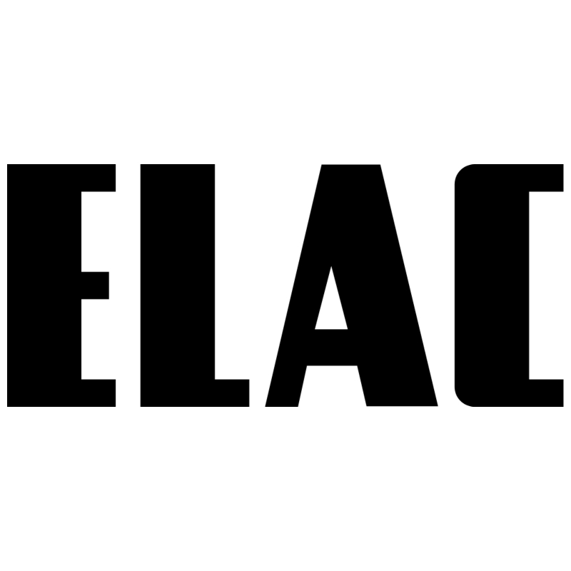 Elac cinema. Элак. Элак vector. Элак PNG.