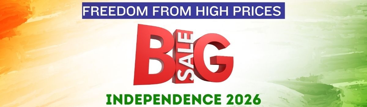 Freedom Sale