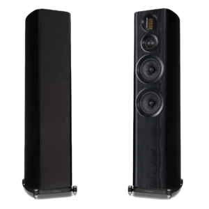 Wharfedale EVO 4.4 Black