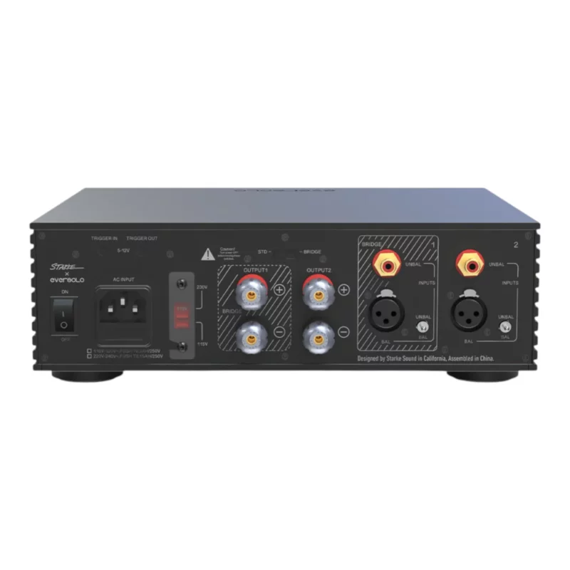 Eversolo AMP-F2 Power Amplifier