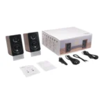 Edifier M60 2.0 Desktop Speakers