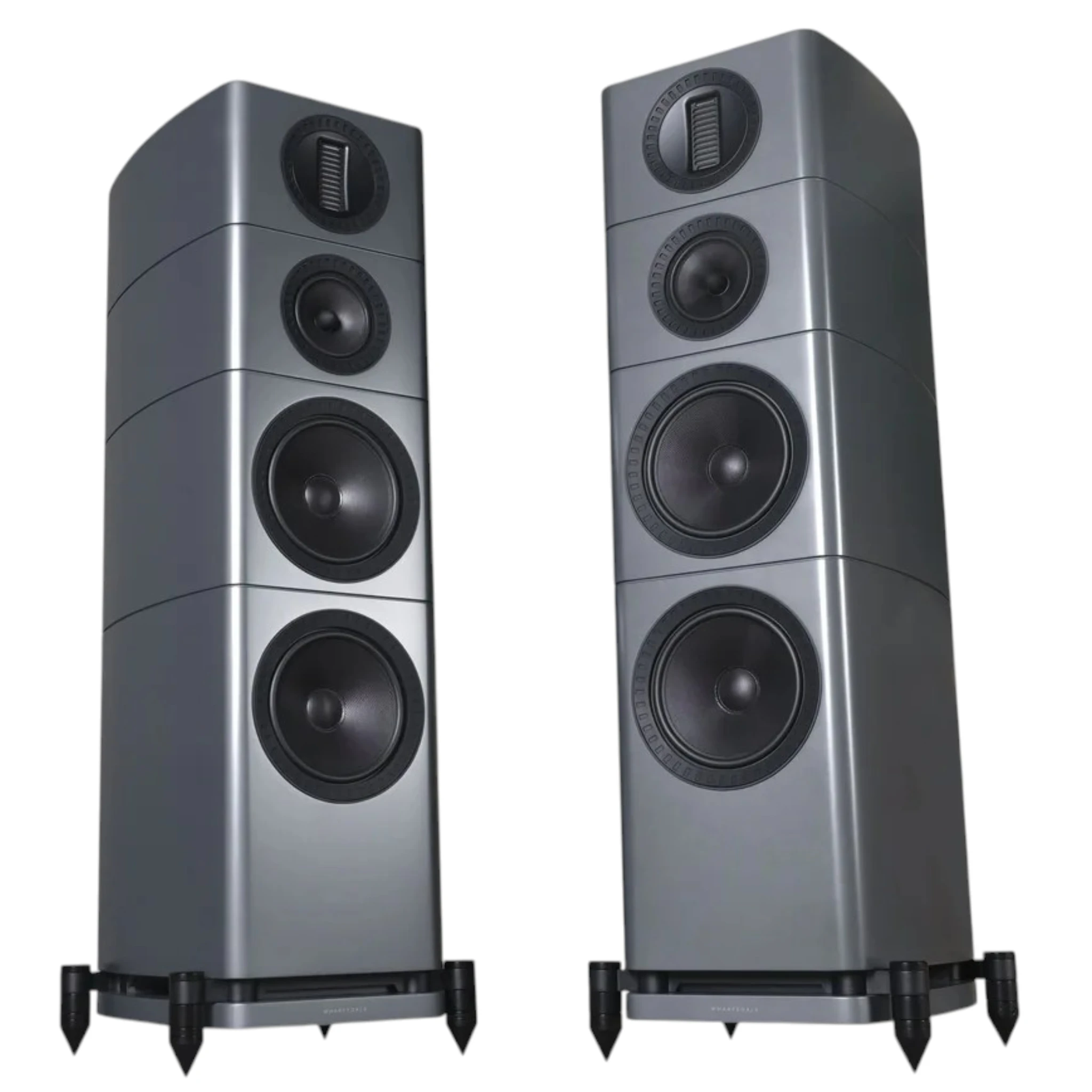Floorstanding Speaker