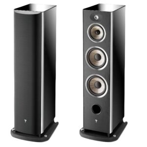 Focal Aria 948 Floorstanding Speaker