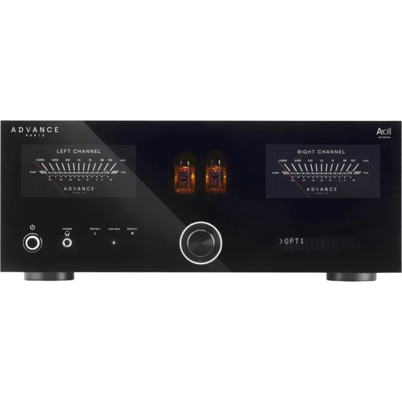 Advance Paris A10 APEX Integrated Amplifier