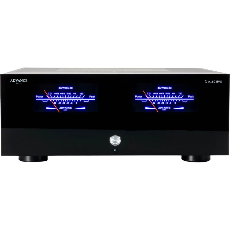 Advance Paris X-A160 EVO Power Amplifier