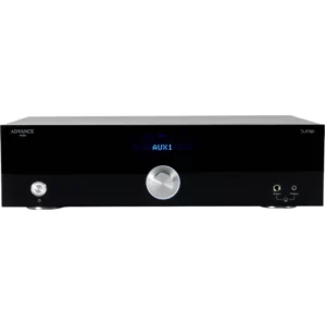 Advance Paris X-P700 Preamplifier
