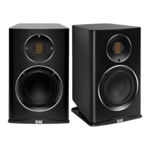 Elac Carina Bookshelf Speakers - BS 243.4