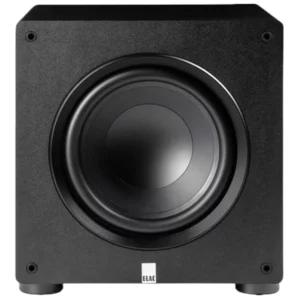 ELAC Varro PS350-BK 12" Premium Powered Subwoofer