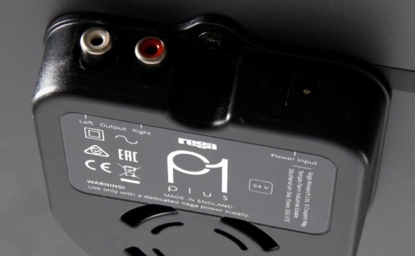 REGA Planar 1 Plus Turntable - Image 6