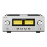LUXMAN L-100 Pure Class A Integrated Amplifier
