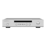 Luxman E-07 Phono Amplifier