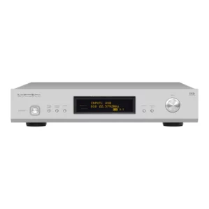 LUXMAN DA-07X DAC