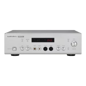 LUXMAN P-100 CENTENNIAL Headphone Amplifier
