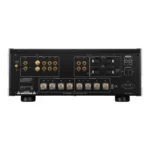 LUXMAN L-100 Pure Class A Integrated Amplifier